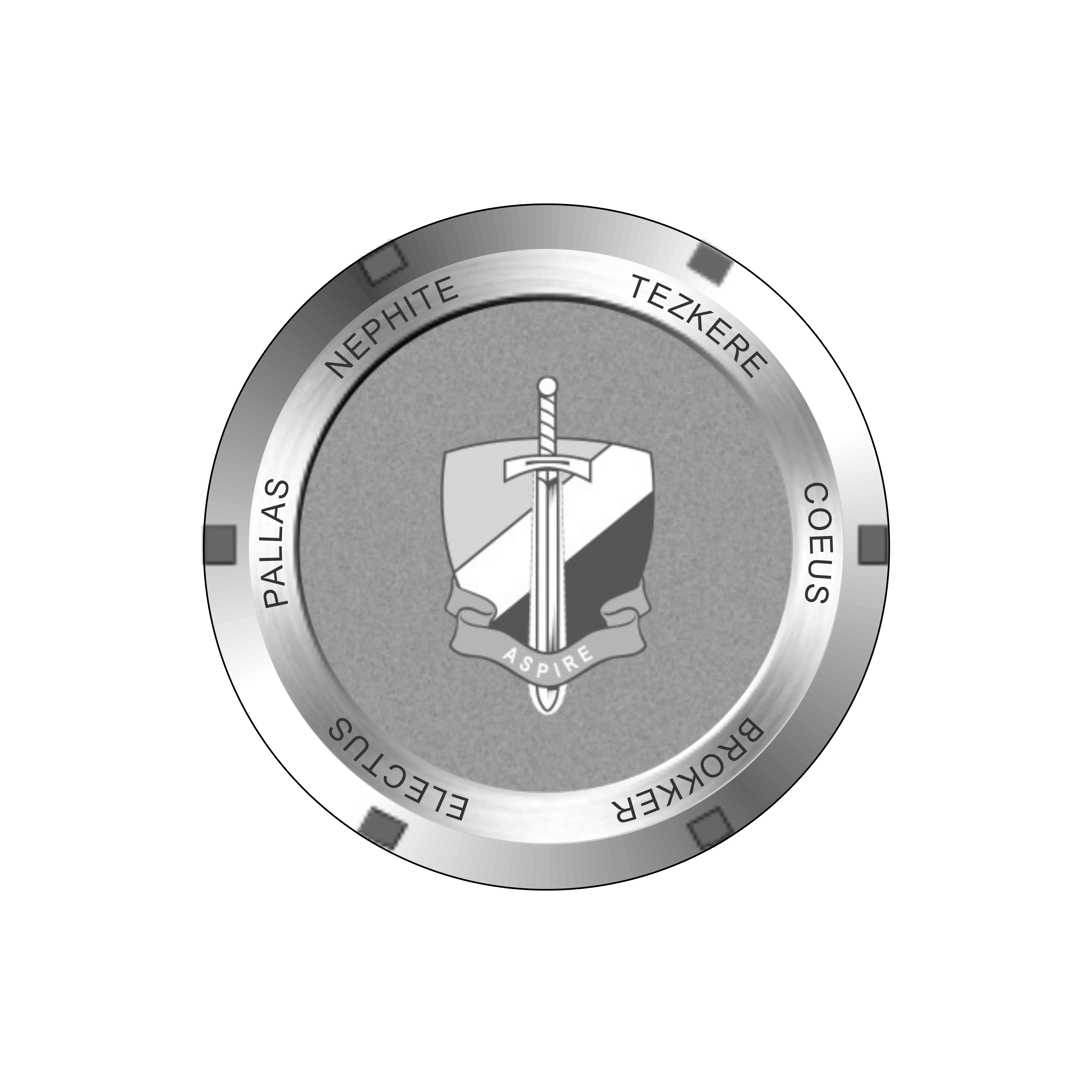 MAB-12 x Durrant GMT - Steel - Image 2