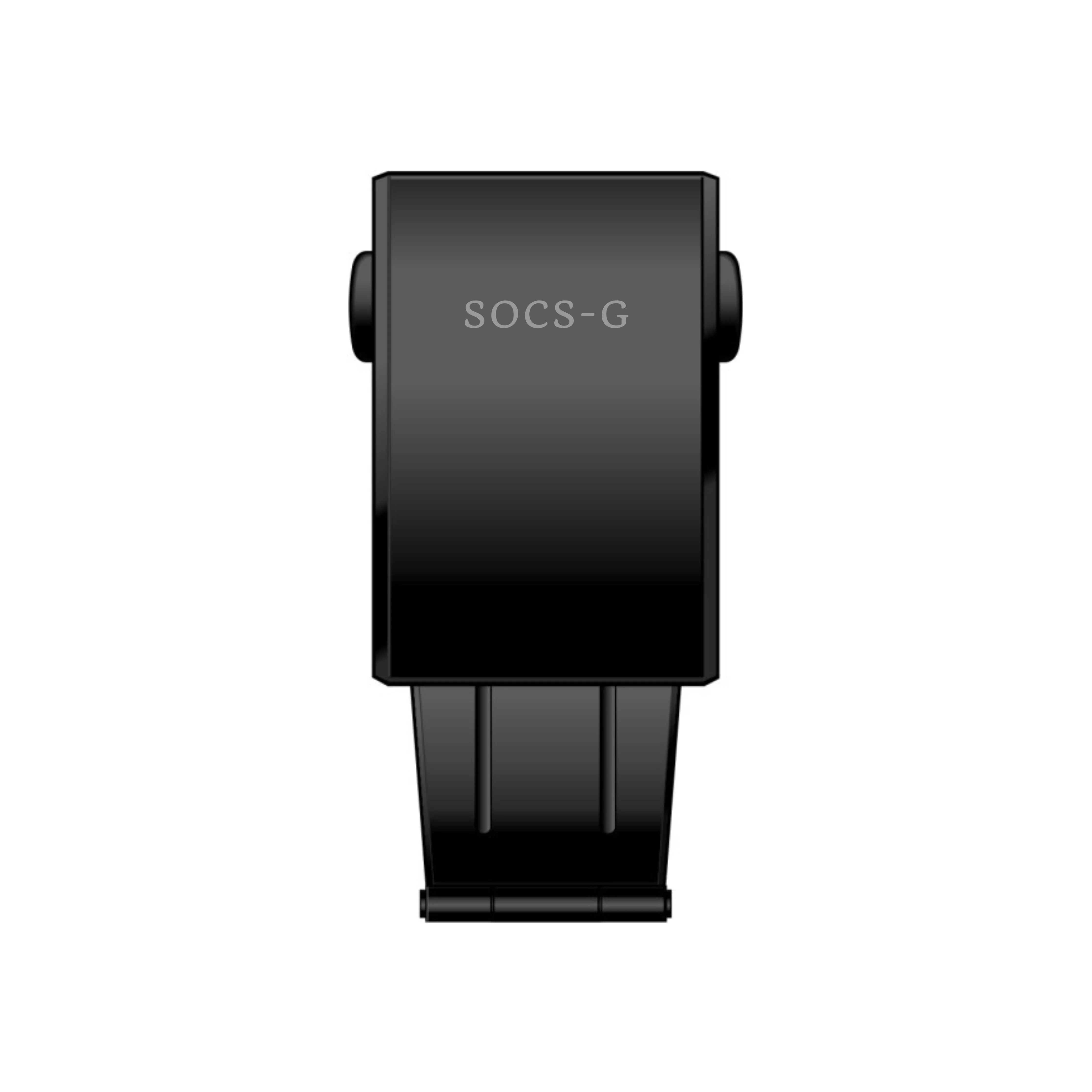MARSOC x Upham Quartz - Black - Image 4