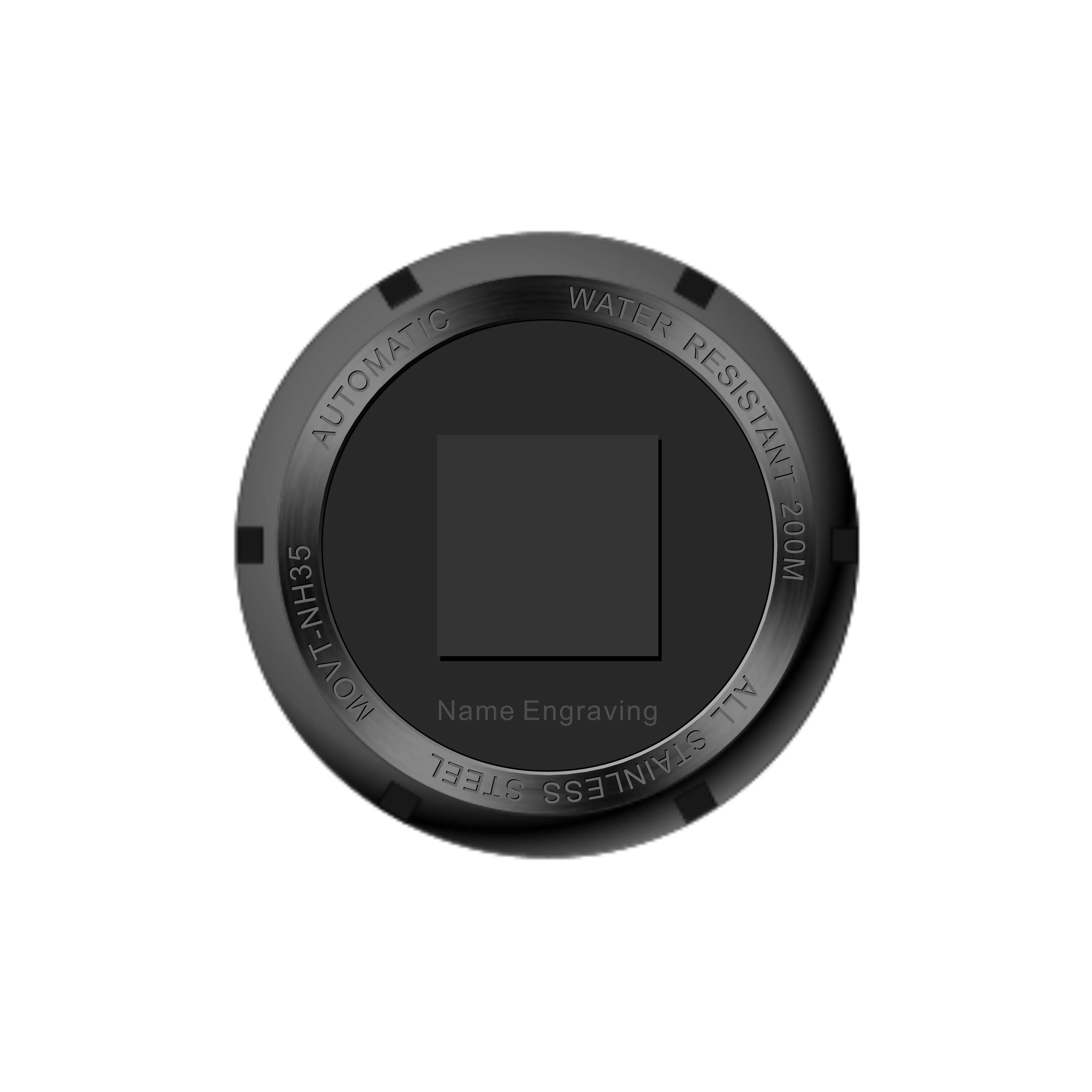 MilSim West x Durrant - Black - Image 2