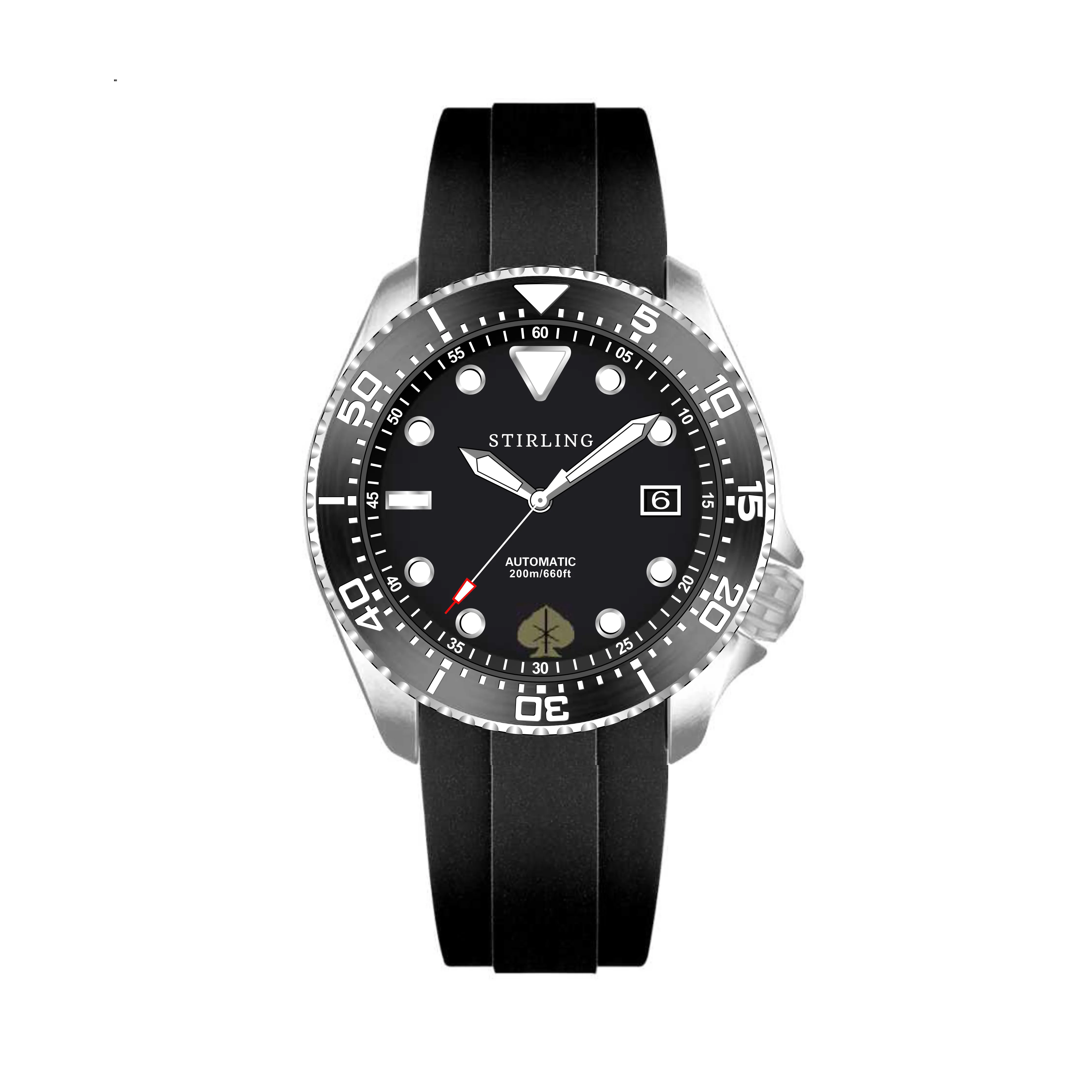 Miramar Police x Durrant - Steel