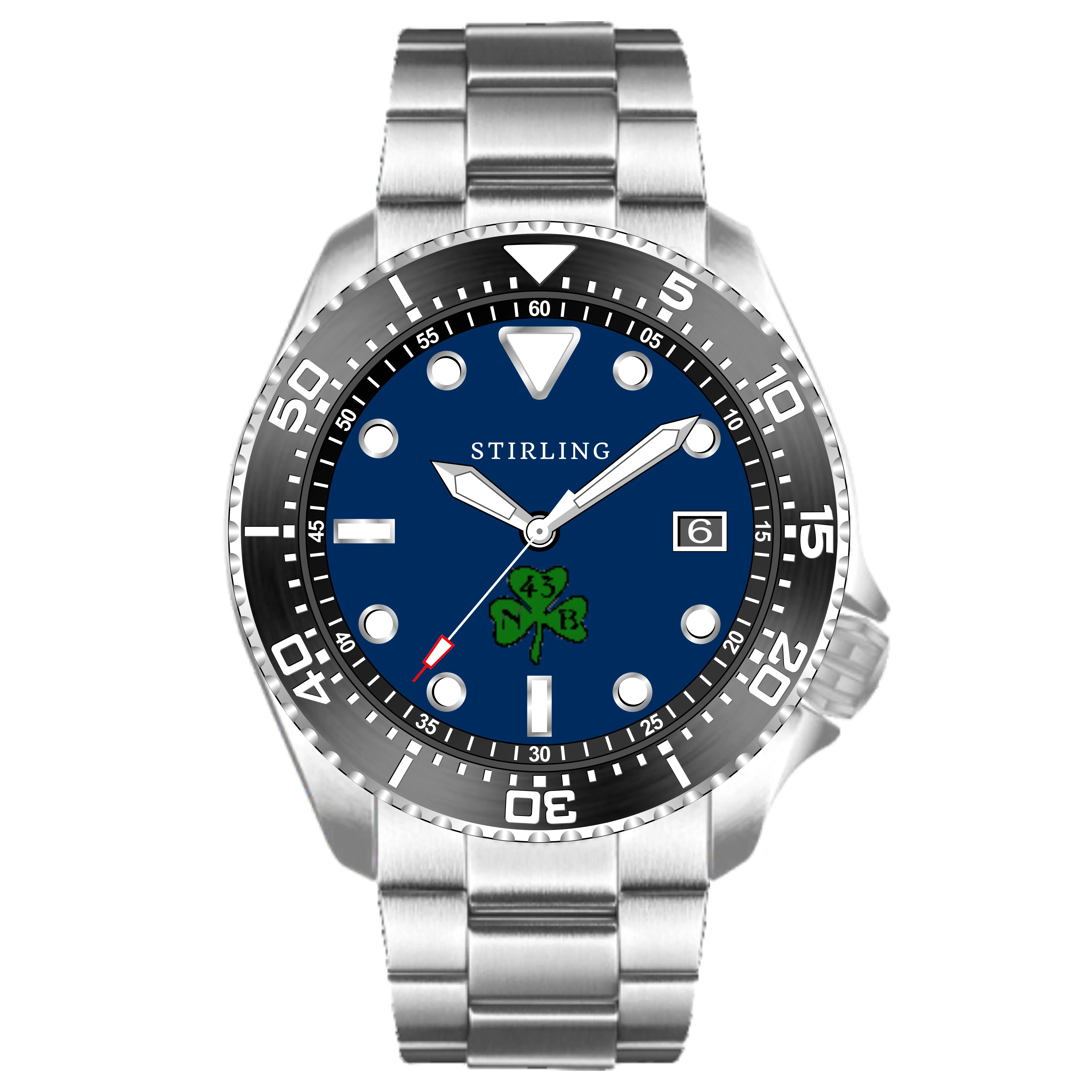 Newport Beach Police x Durrant - Steel - Image 2