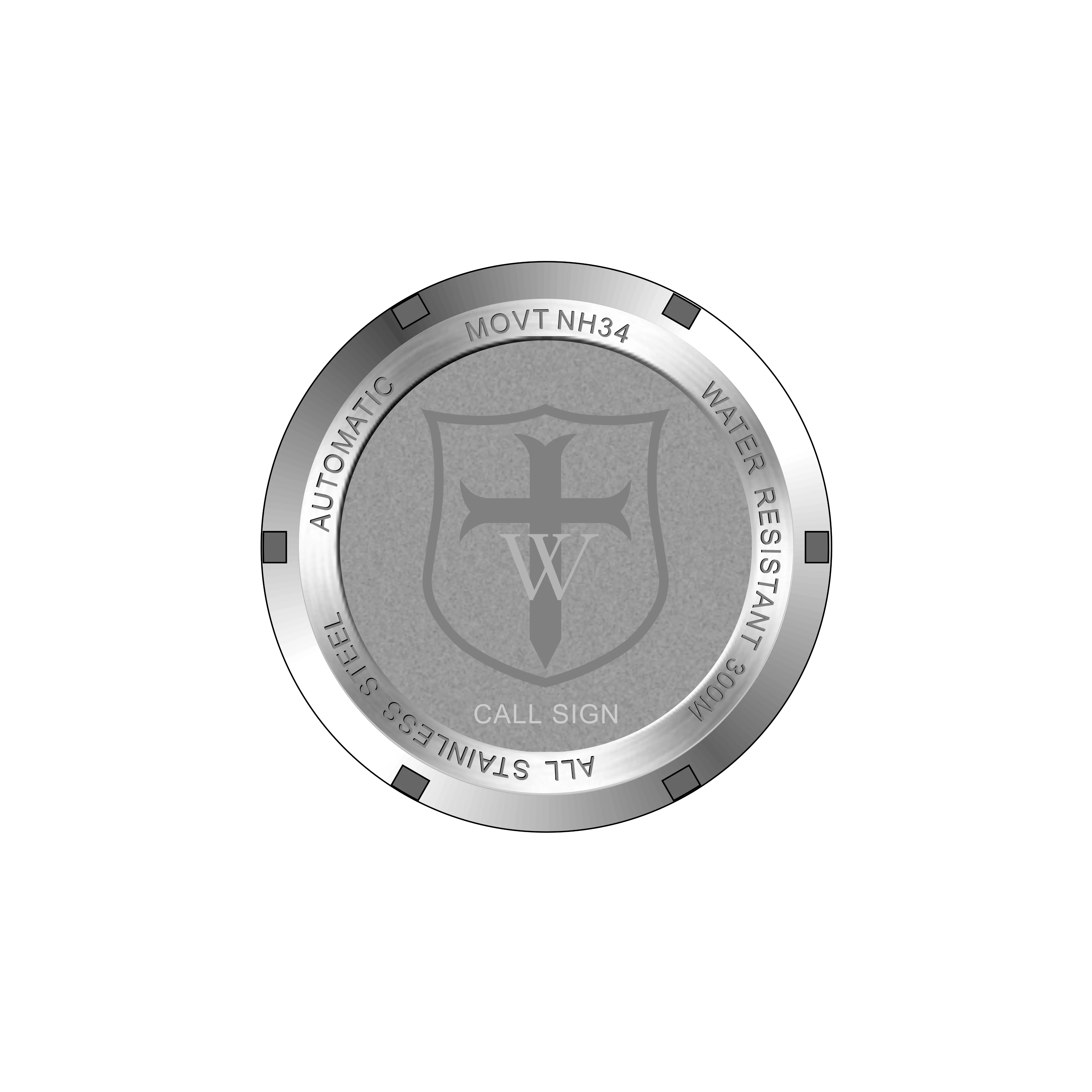 NSWDG x Jarvis - Steel - Image 3