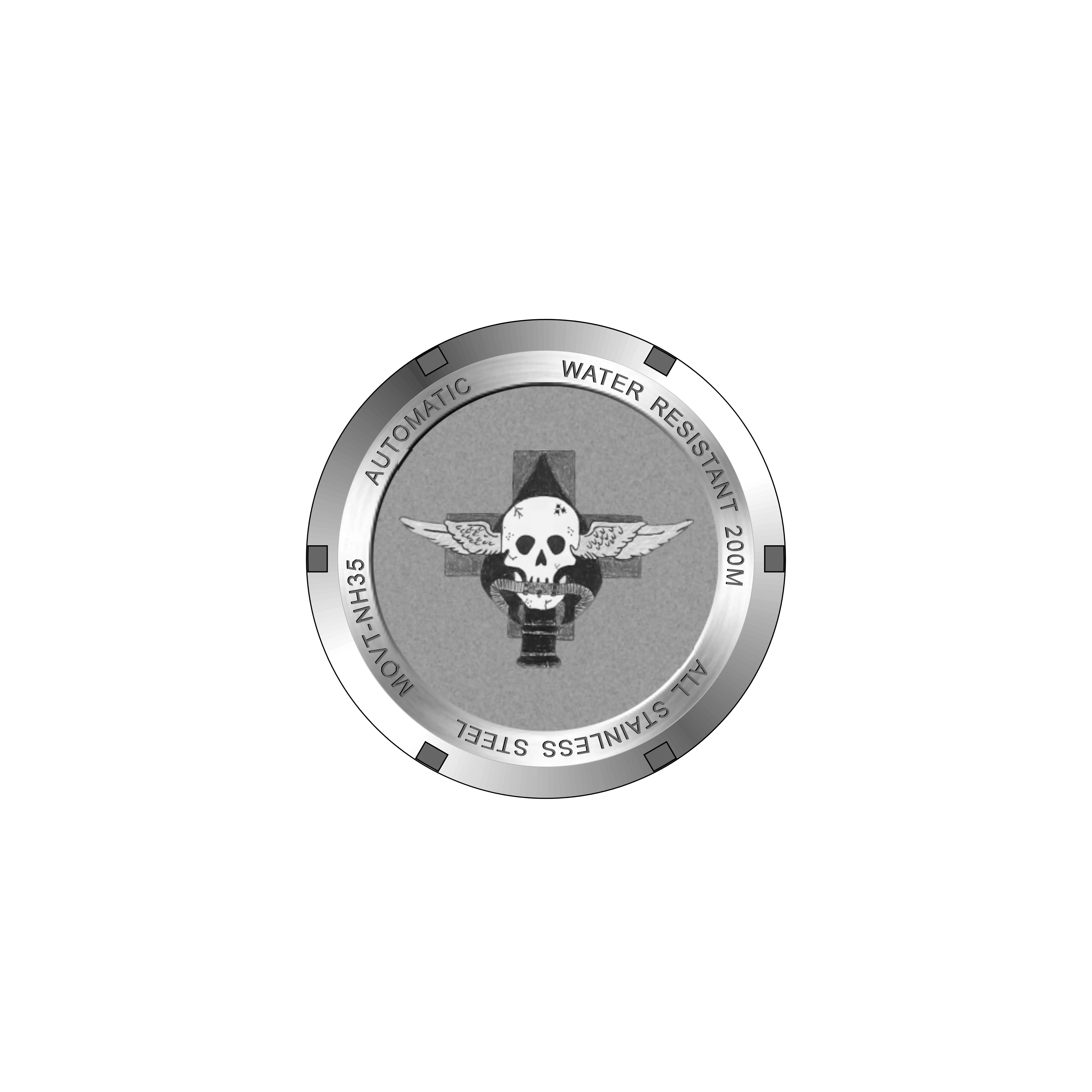 SOIDC x Durrant - Steel - Image 2