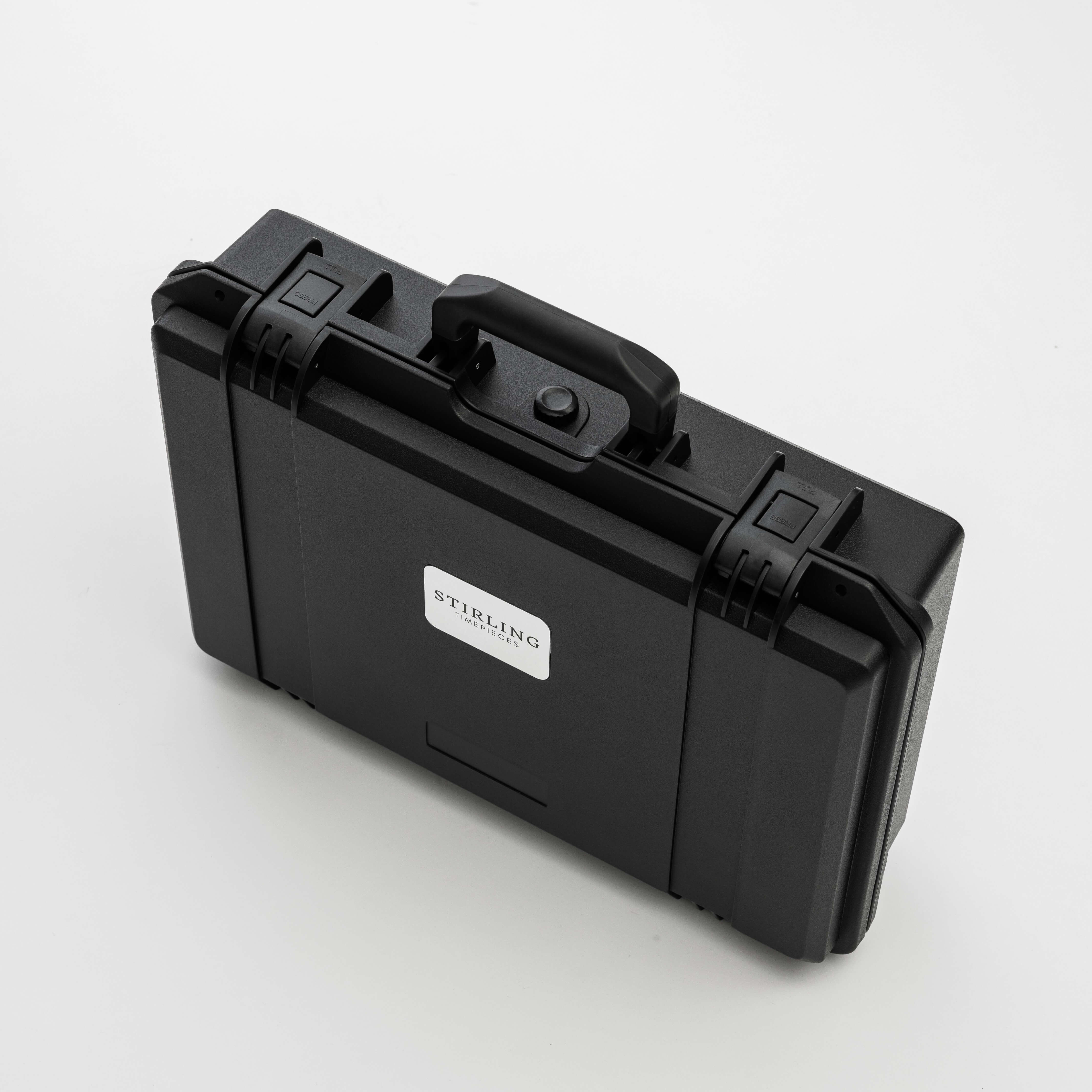 Stirling 15 Piece Watch Case - Image 3