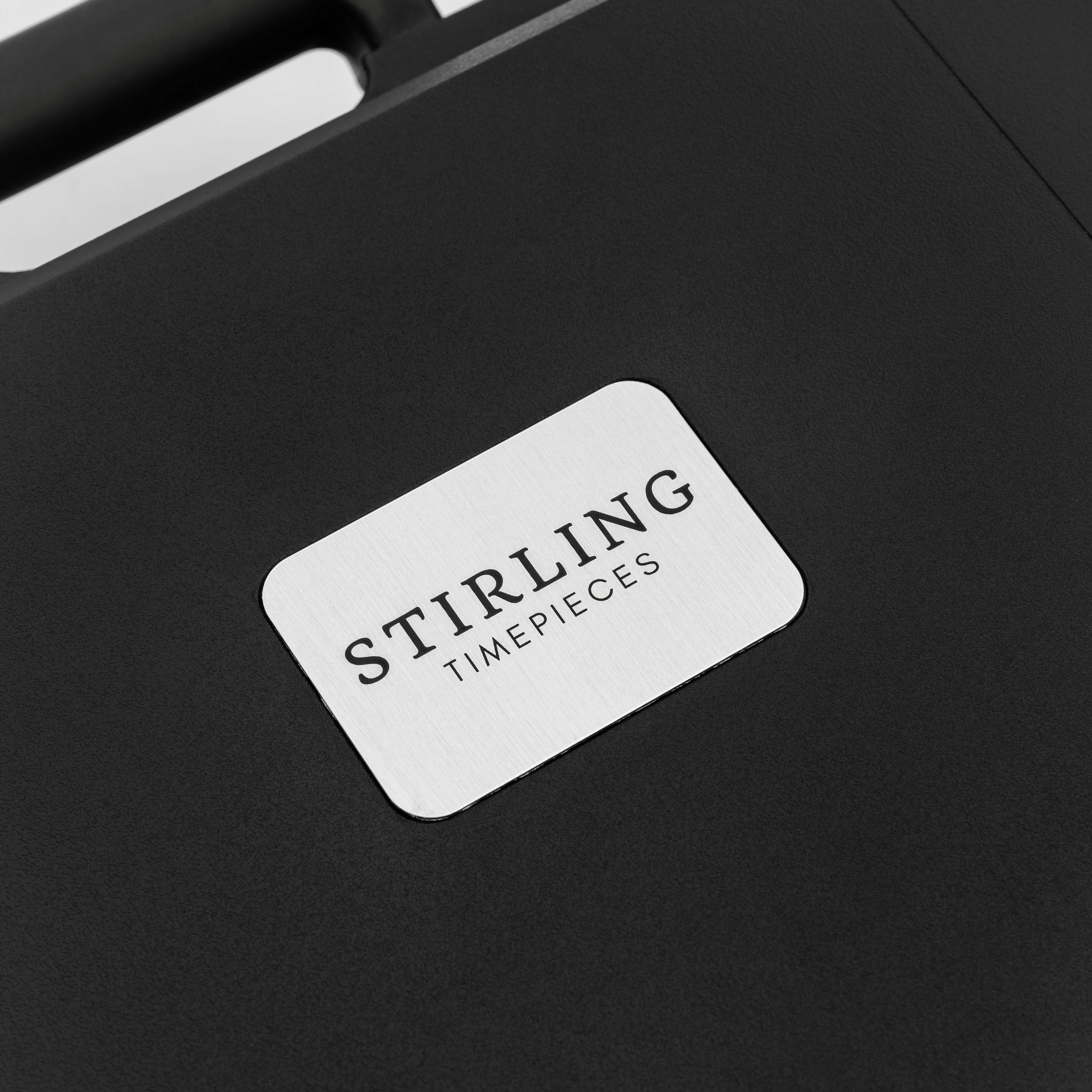 Stirling 15 Piece Watch Case - Image 5