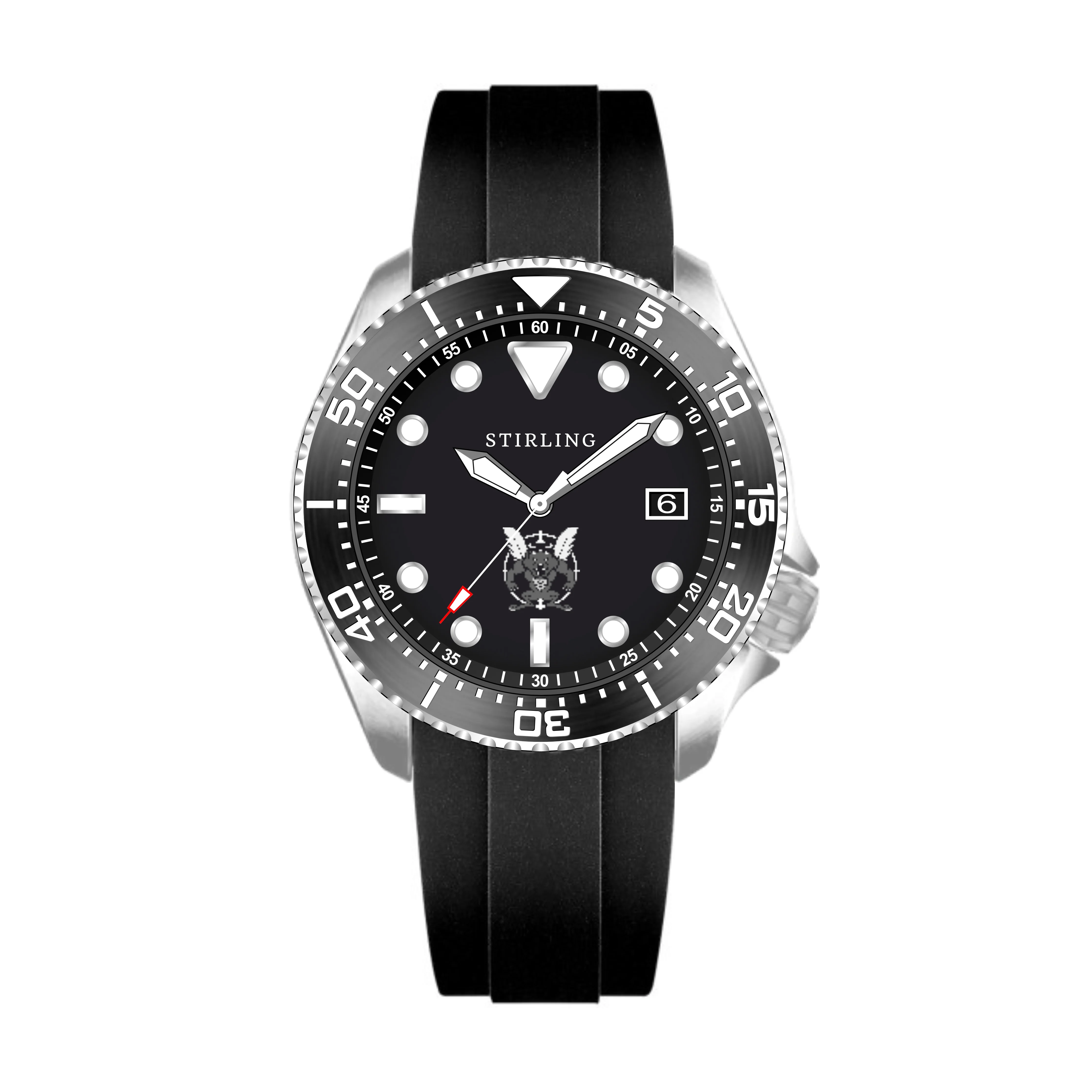 Tasmania Police Special Operations Group x Durrant - Steel