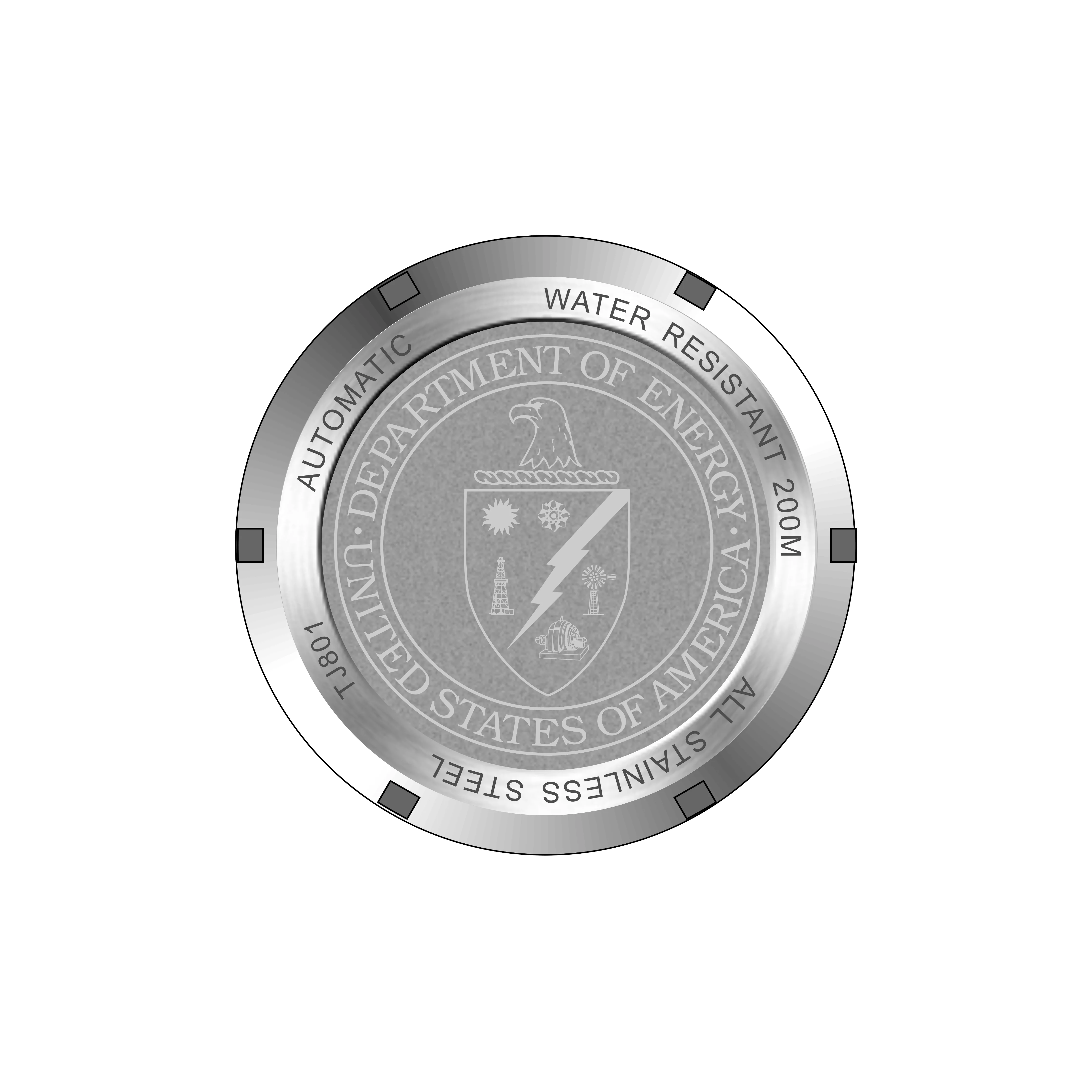 U.S. Department of Energy SRT x Durrant - Steel - Image 2