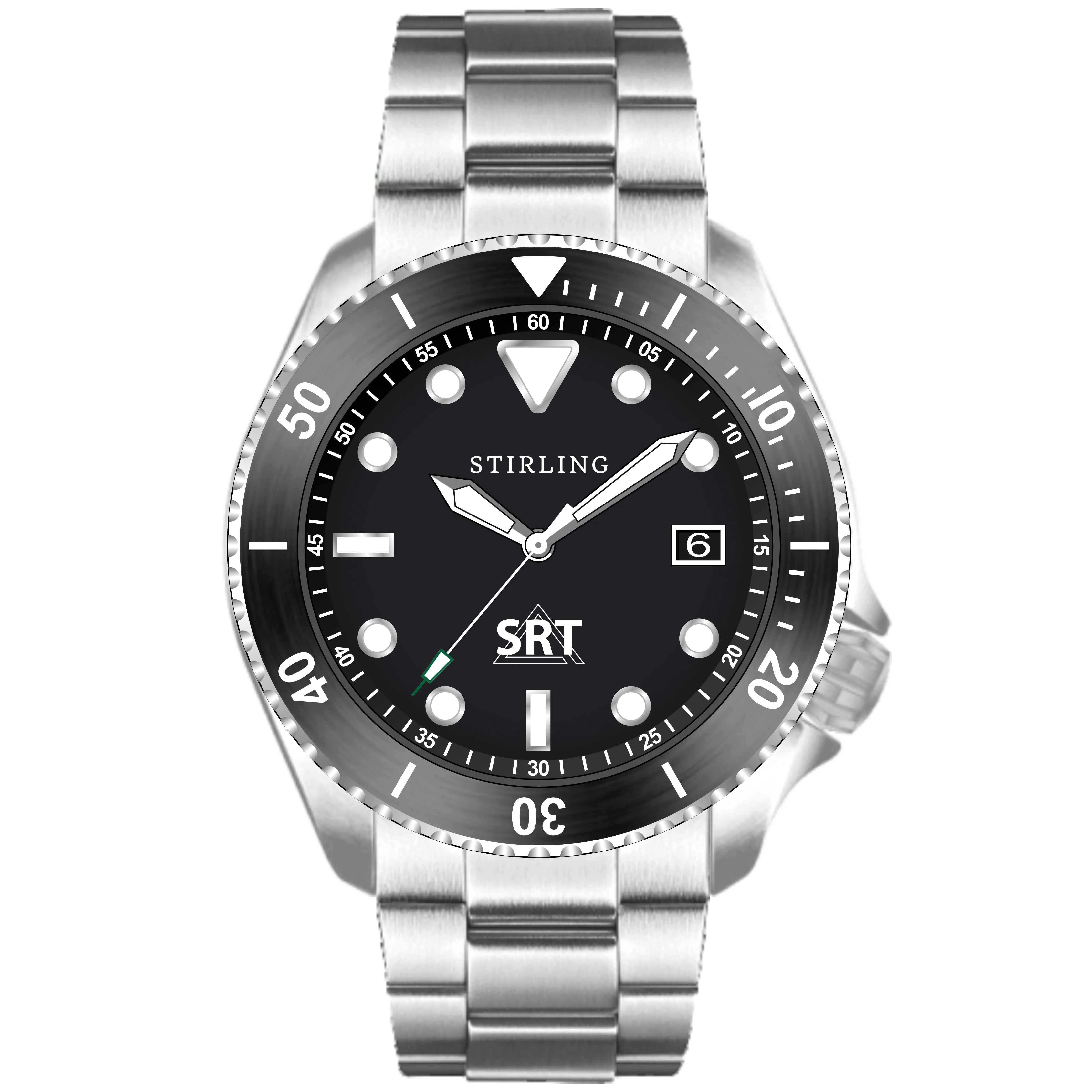 U.S. Department of Energy SRT x Durrant - Steel - Image 3