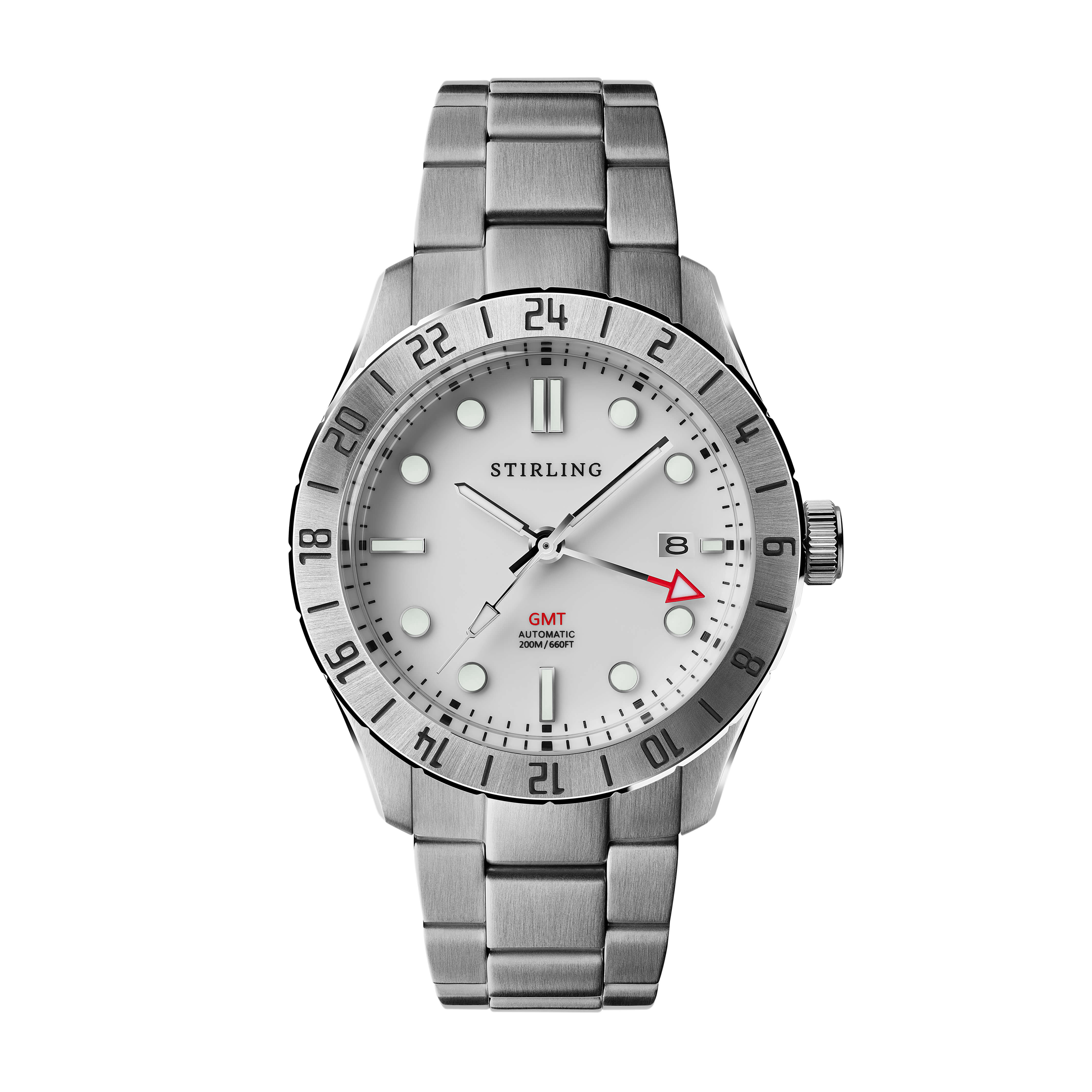 GMT Watches