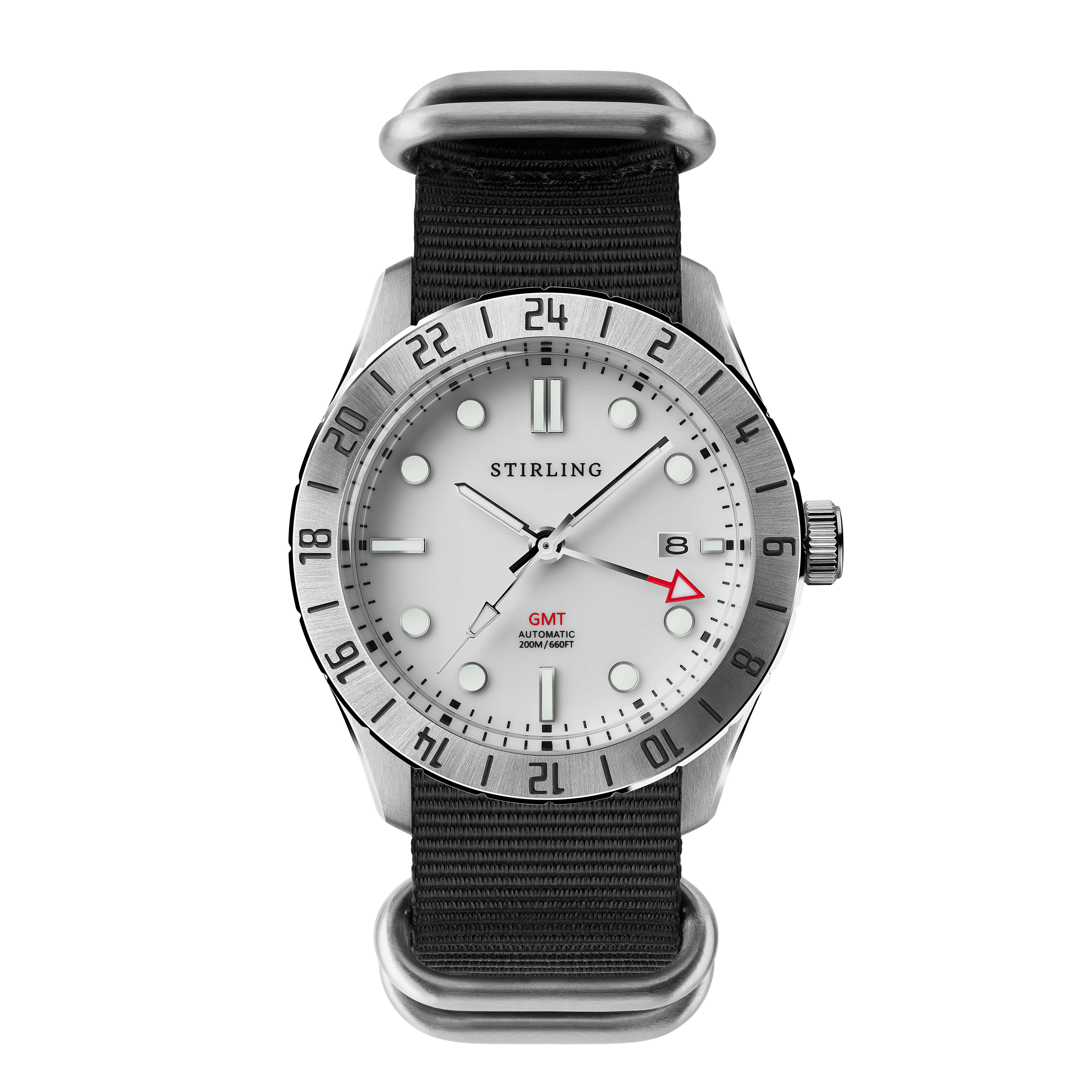 Upham - Arctic White - Image 4