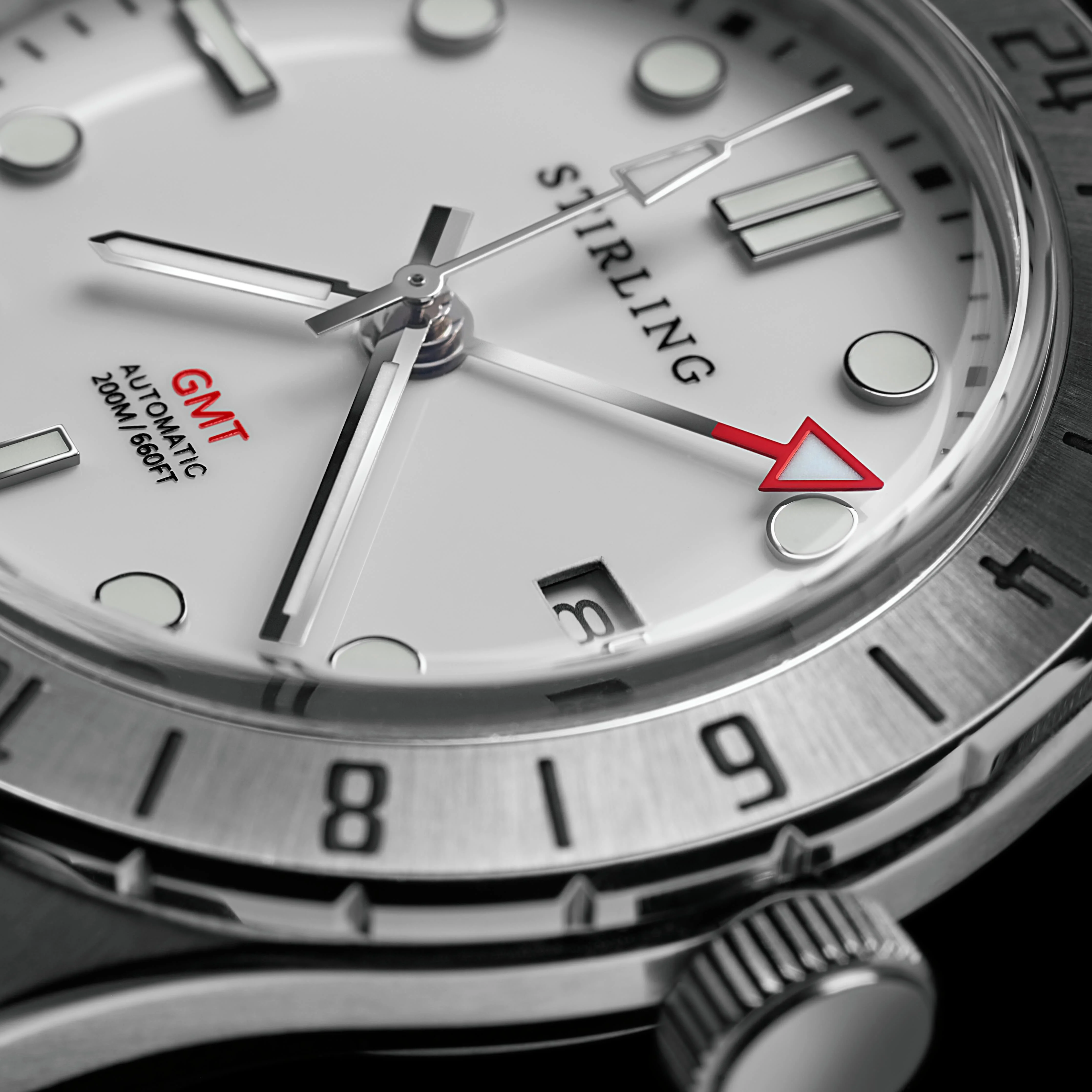Upham - Arctic White - Image 5