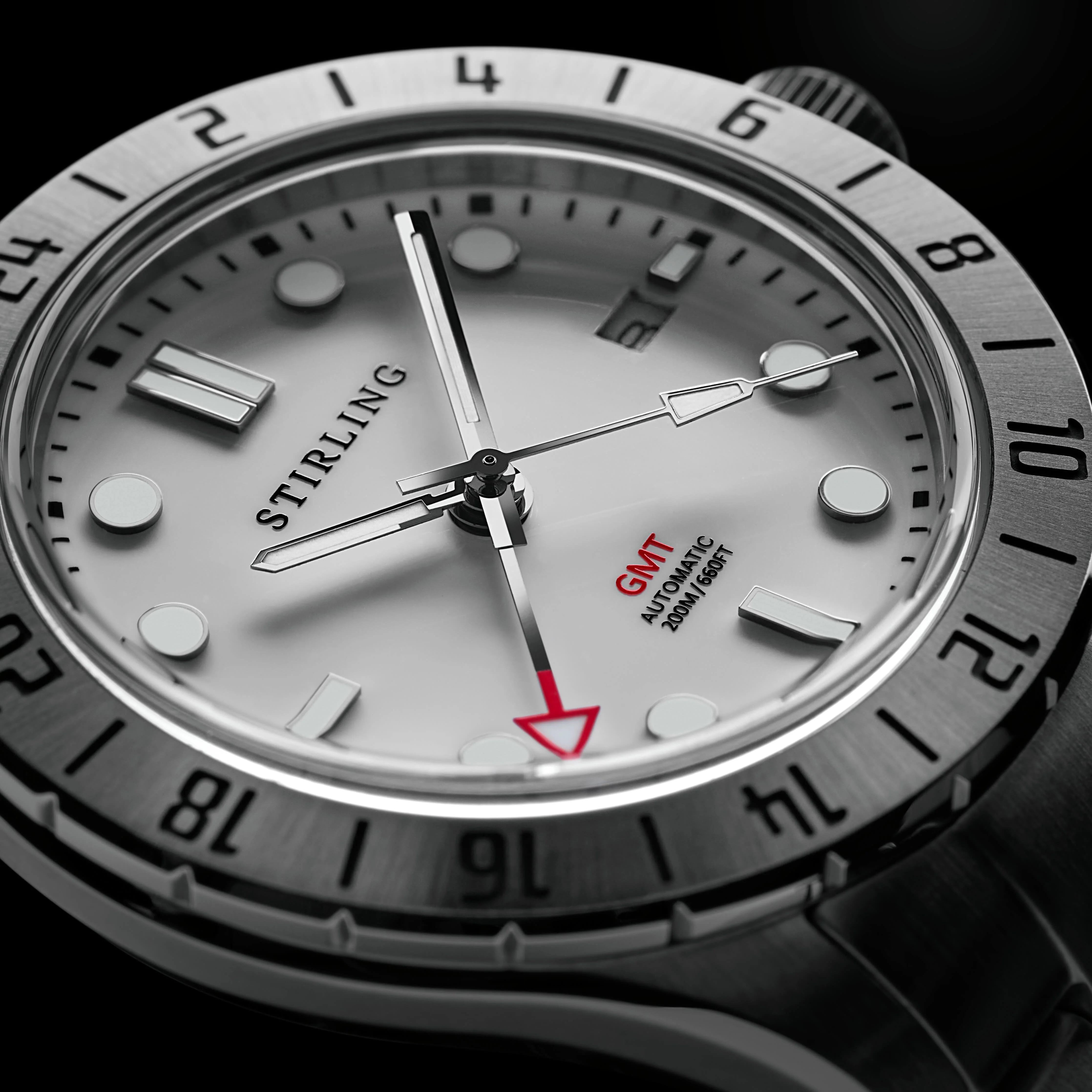 Upham - Arctic White - Image 6