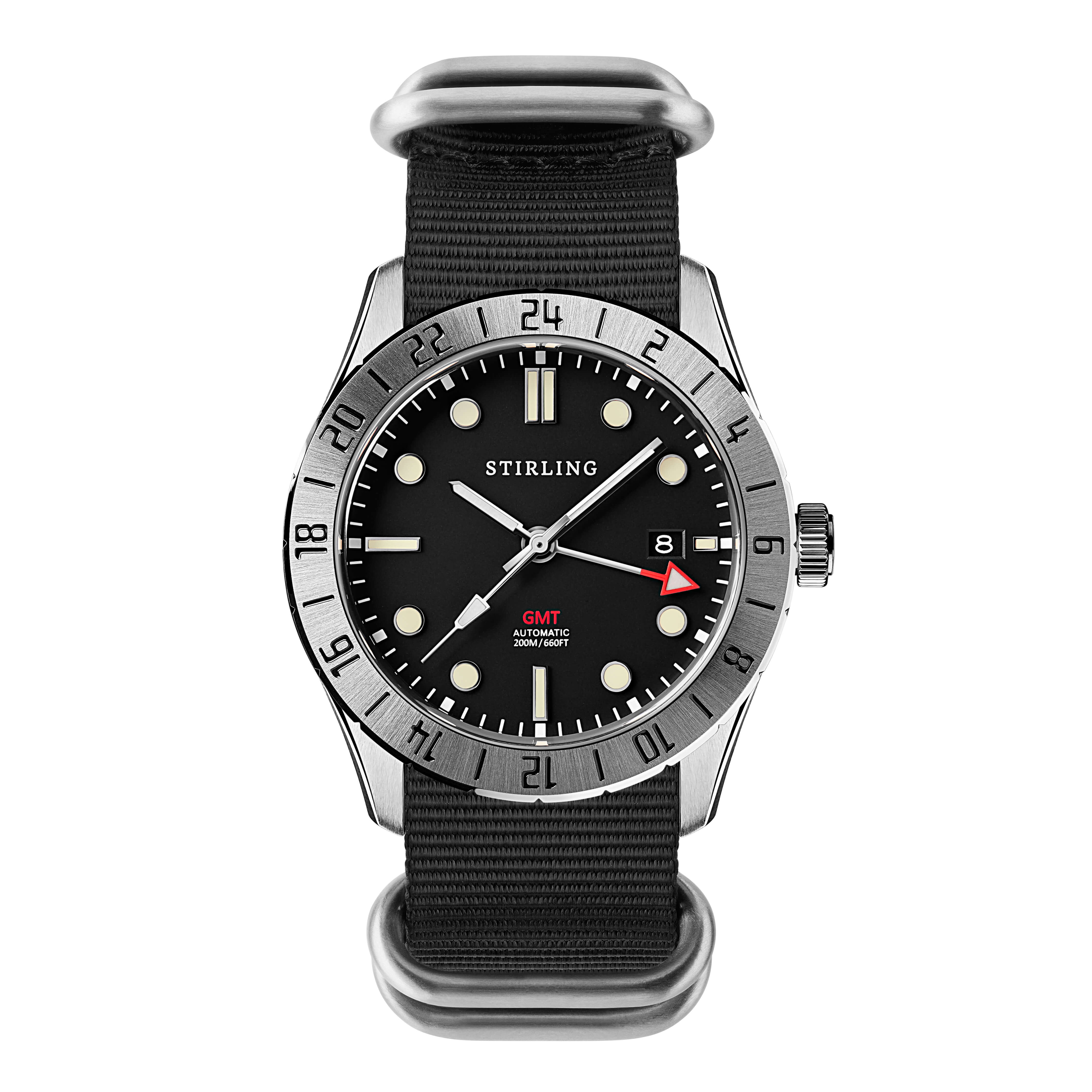 Upham - Steel - Image 6