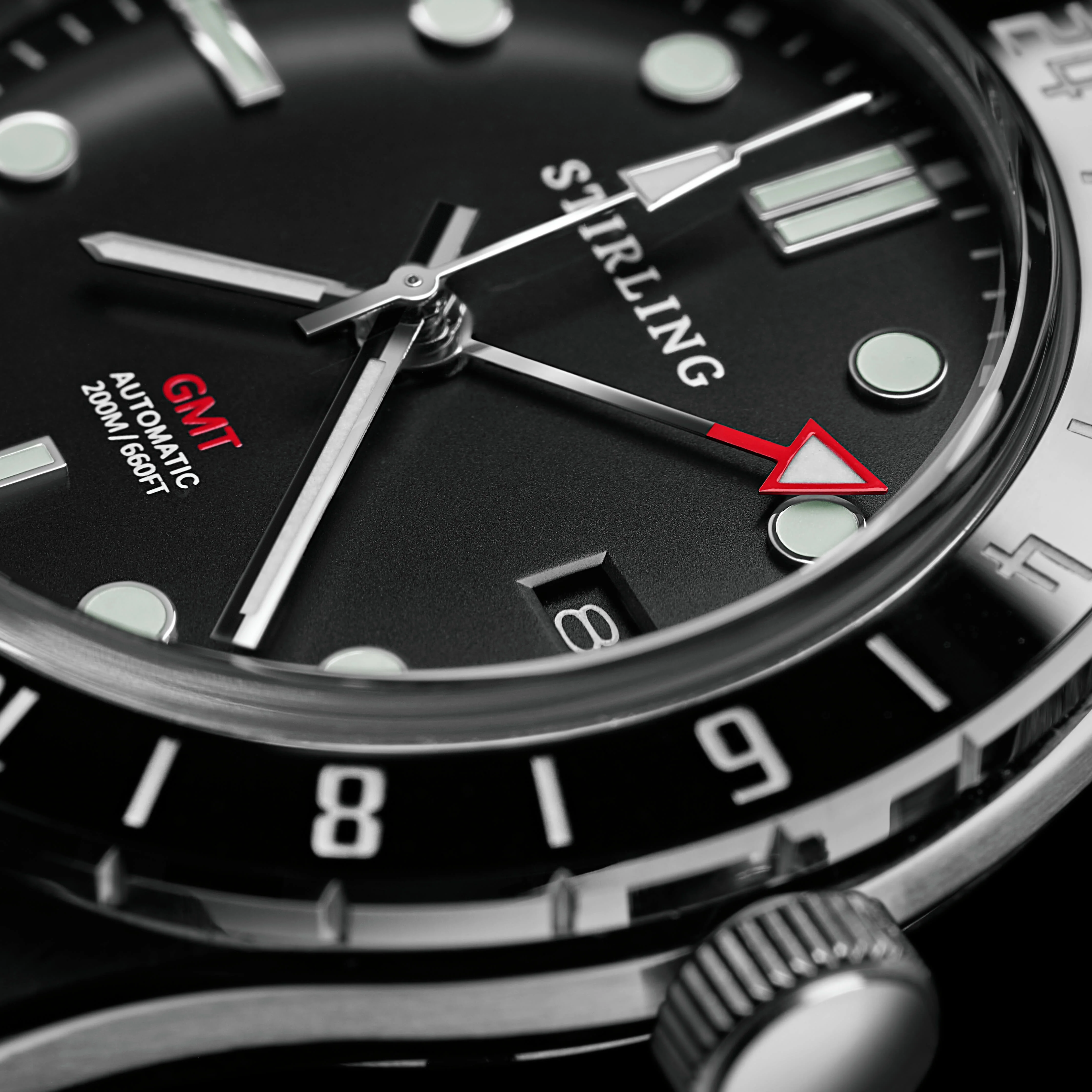 Upham - Steel/Black - Image 4