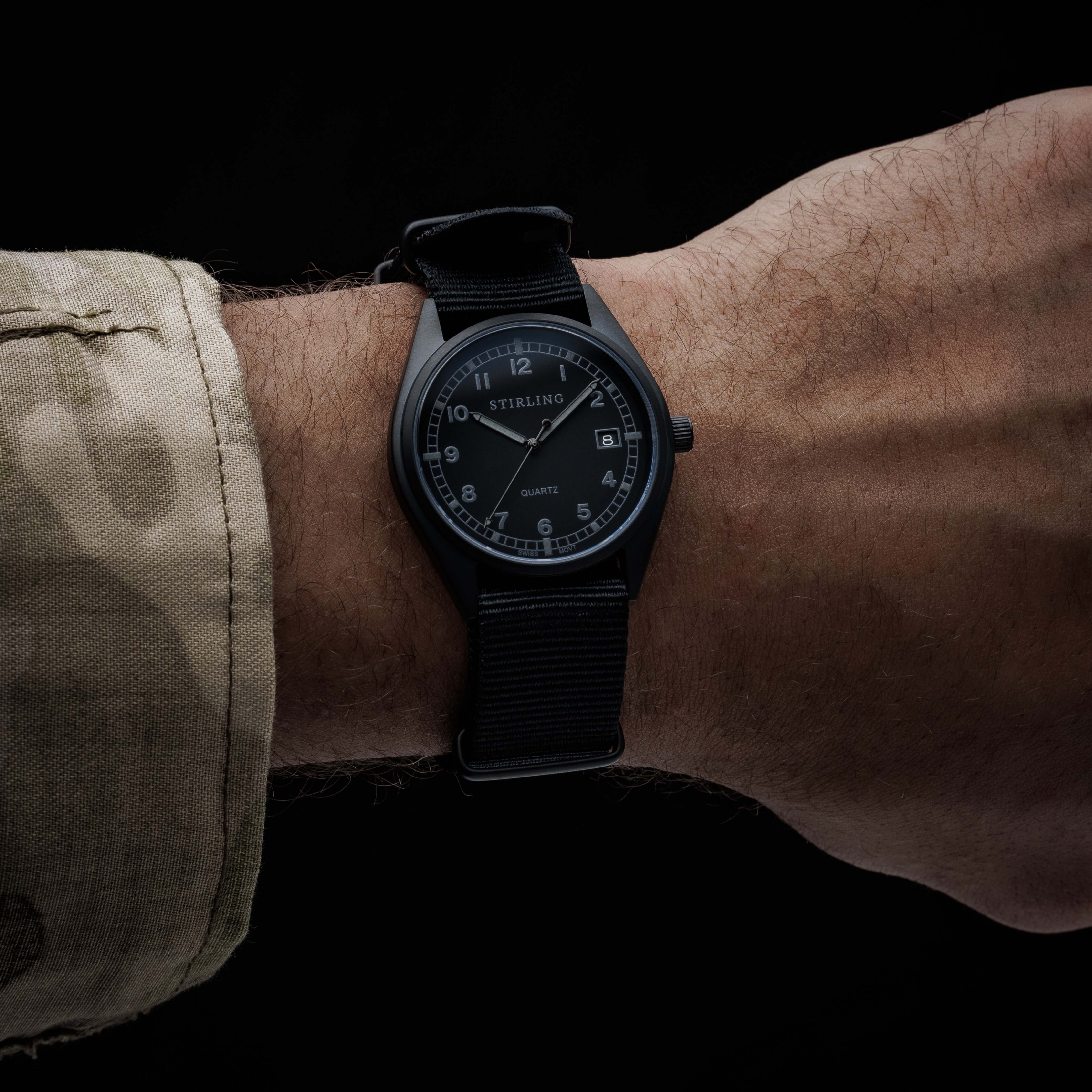 Burton - Blackout - Image 4