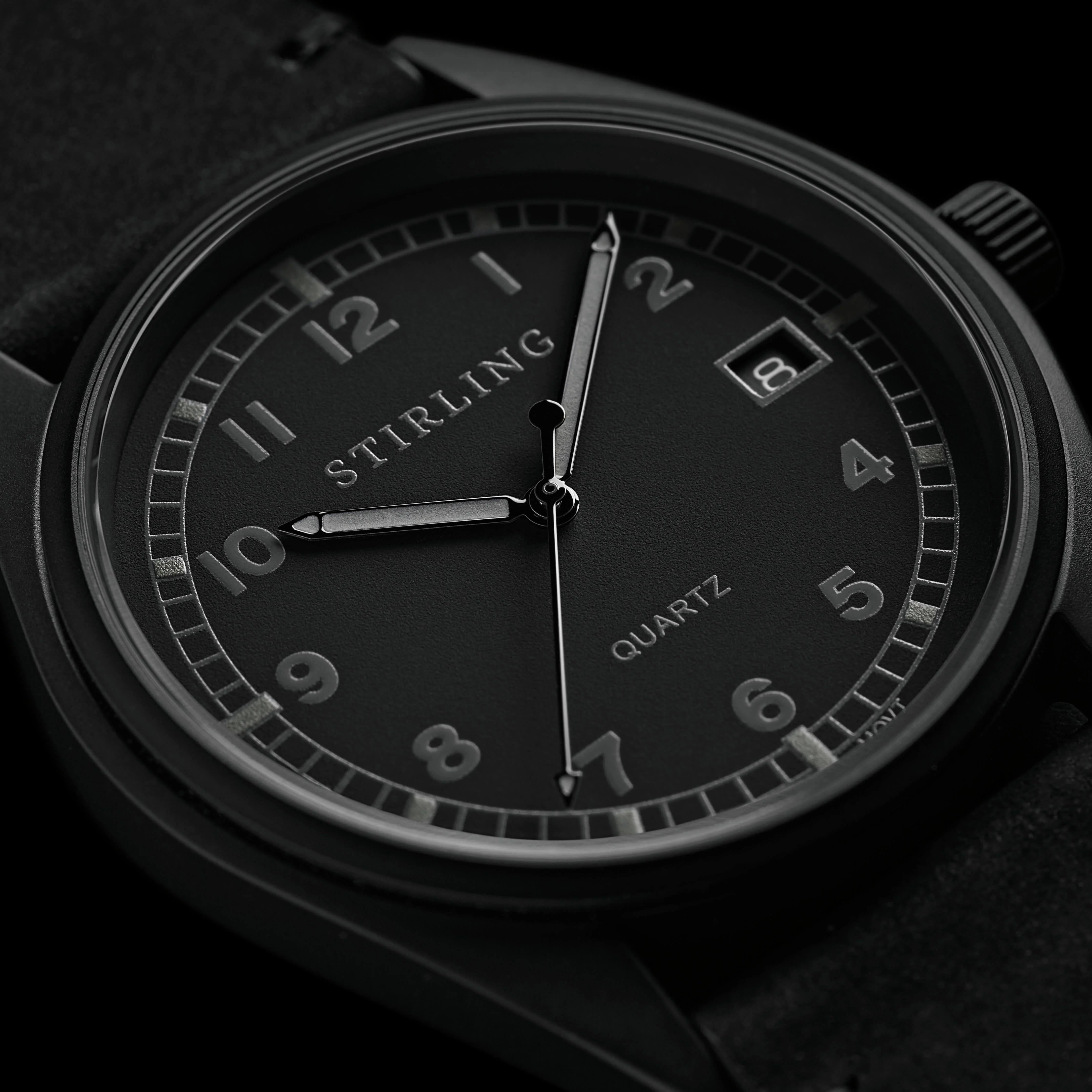 Burton - Blackout - Image 6
