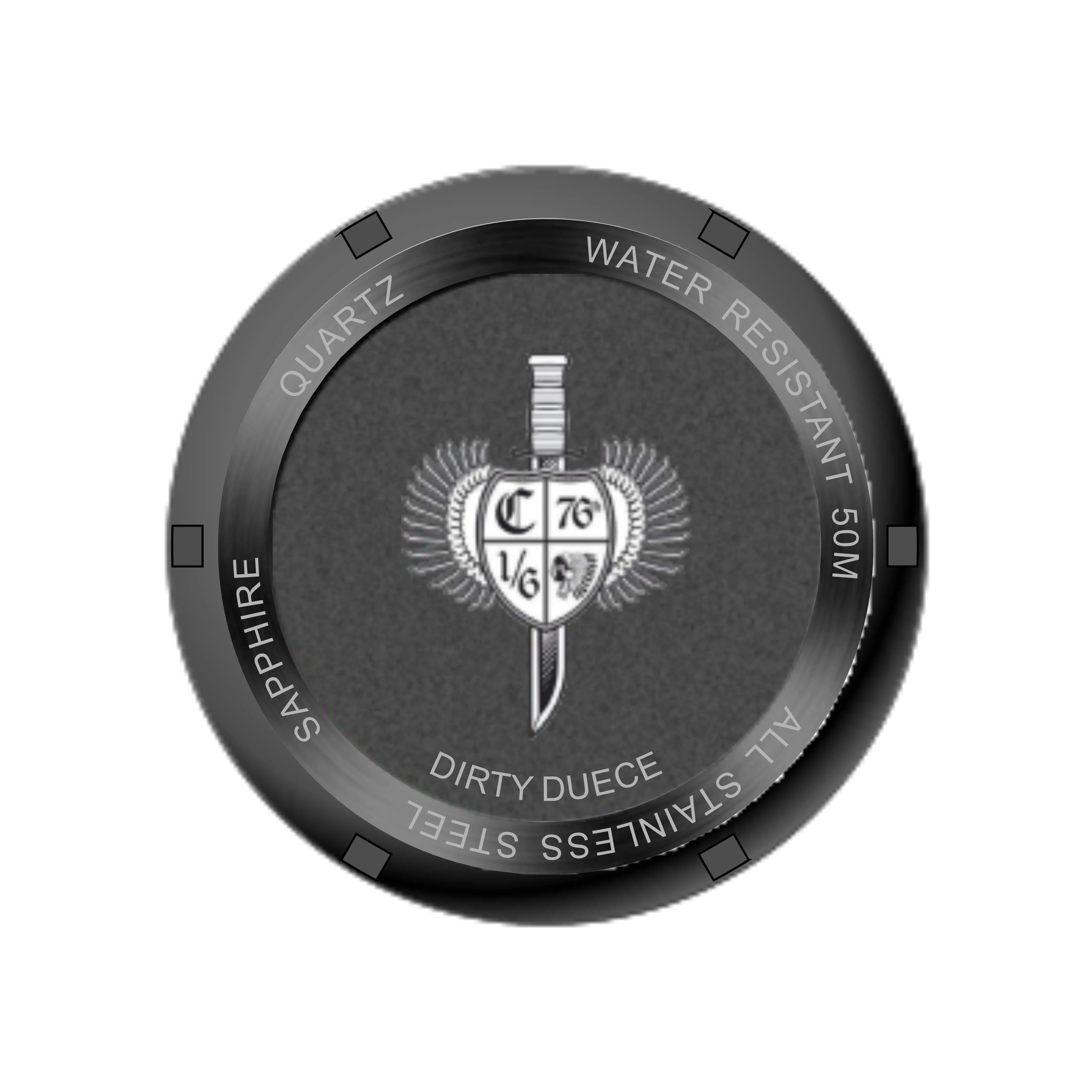 V16 Charlie Company x Burton - Blackout - Image 2
