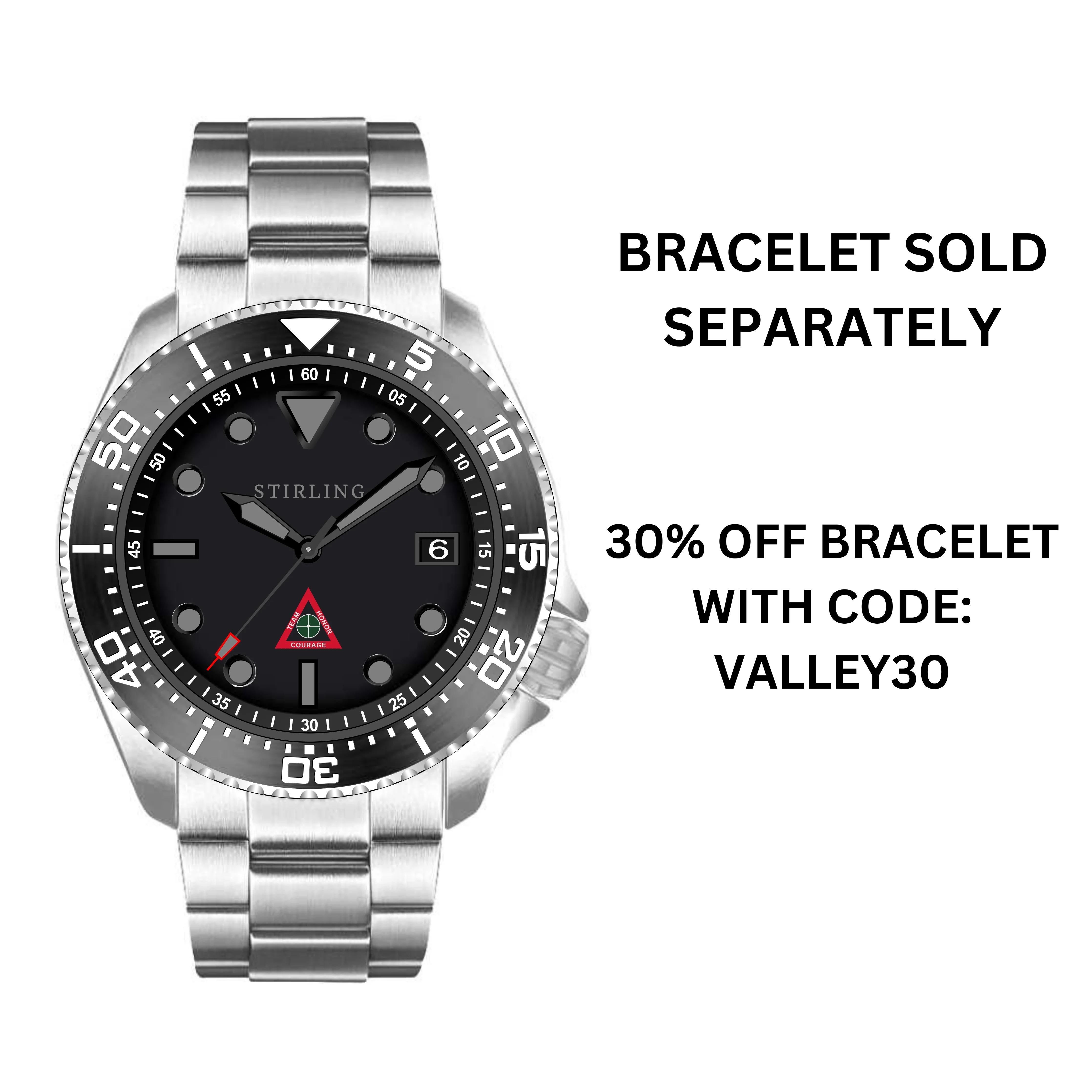 Valley SWAT x Durrant - Steel (Team 2) - Image 3