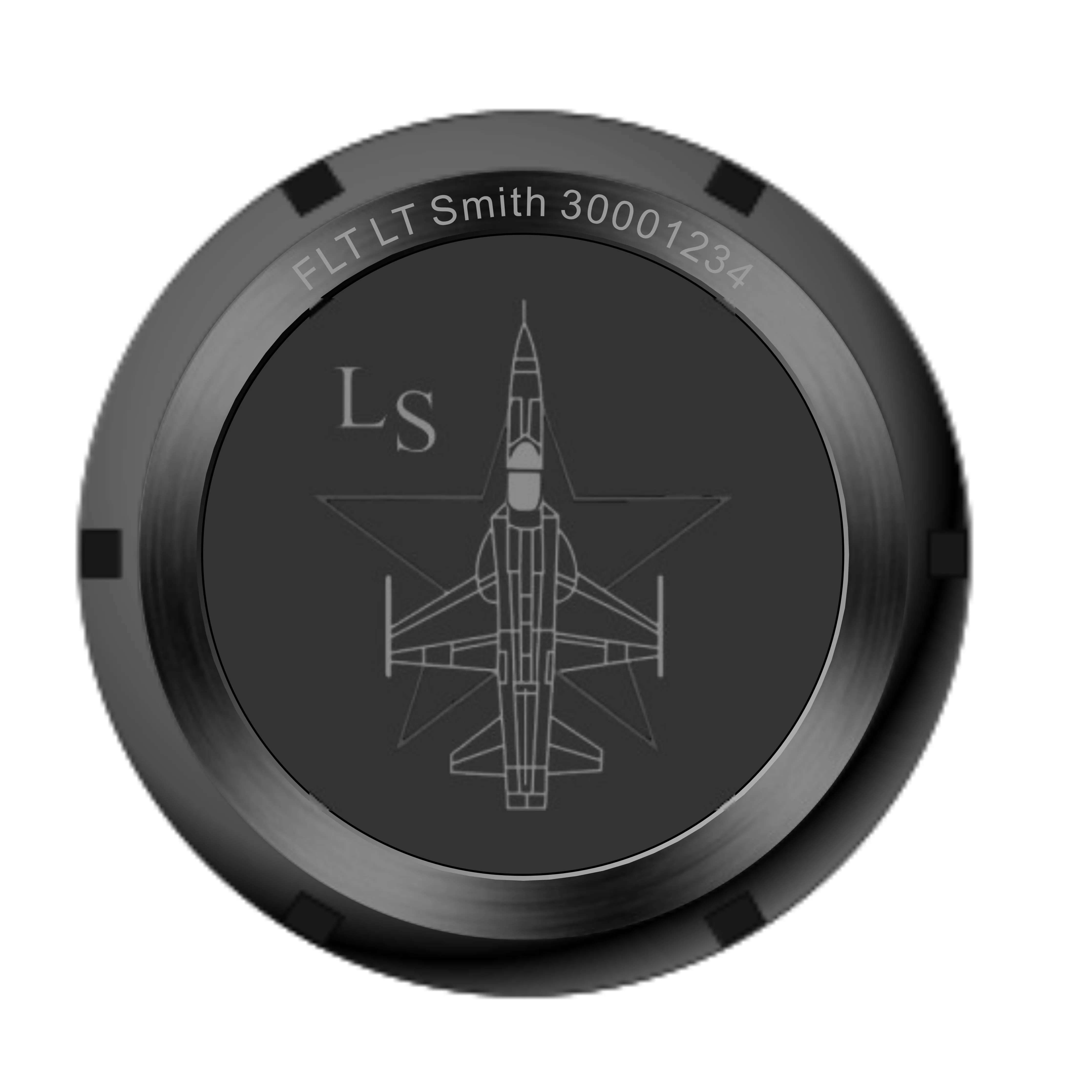 VMFT-401 x Durrant - Black/White - Image 2