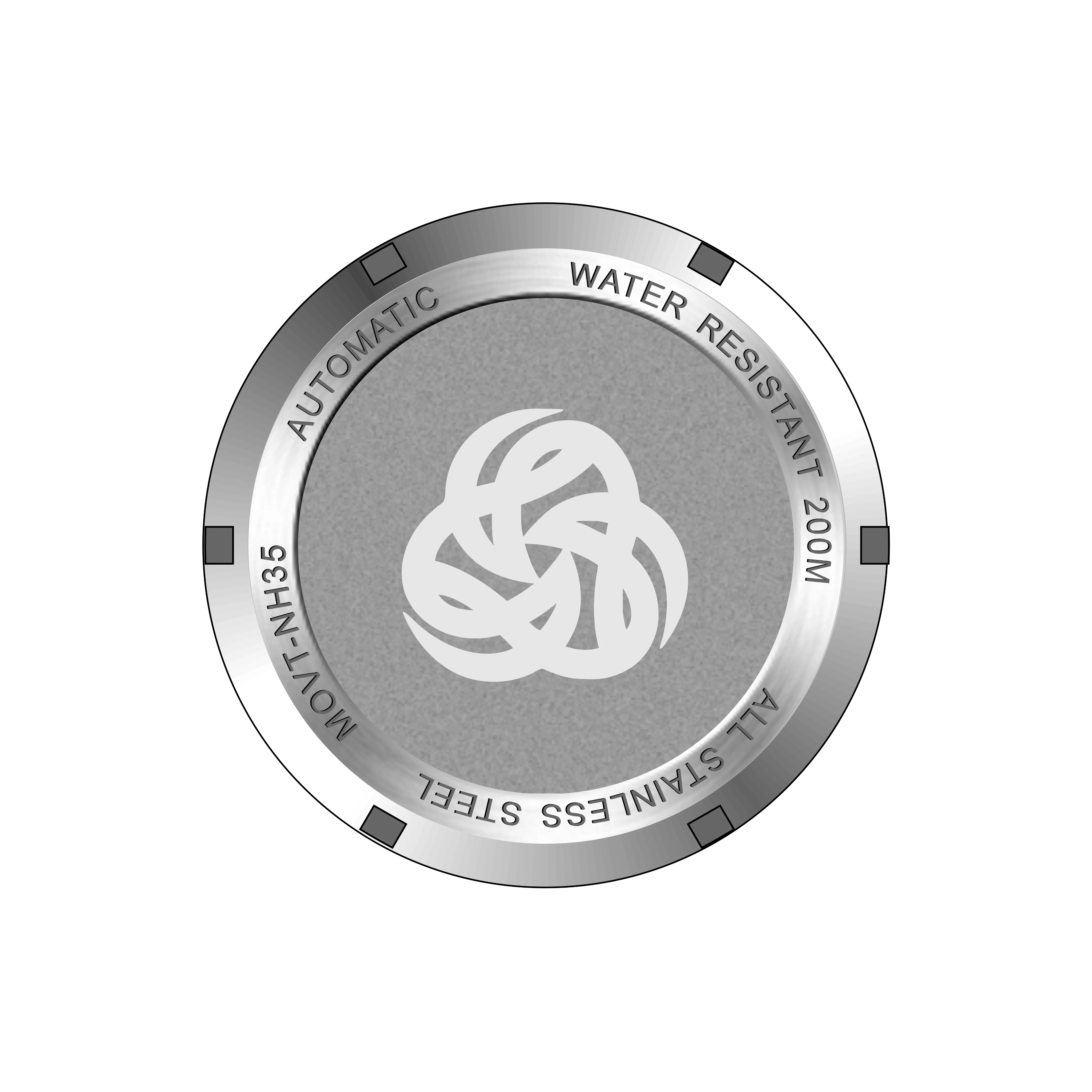 Wave Relay x Durrant - Steel - Image 2
